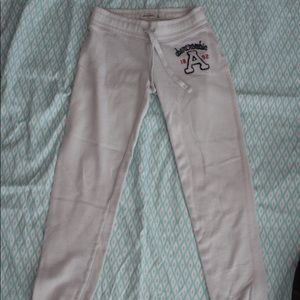 Abercrombie Sweatpants